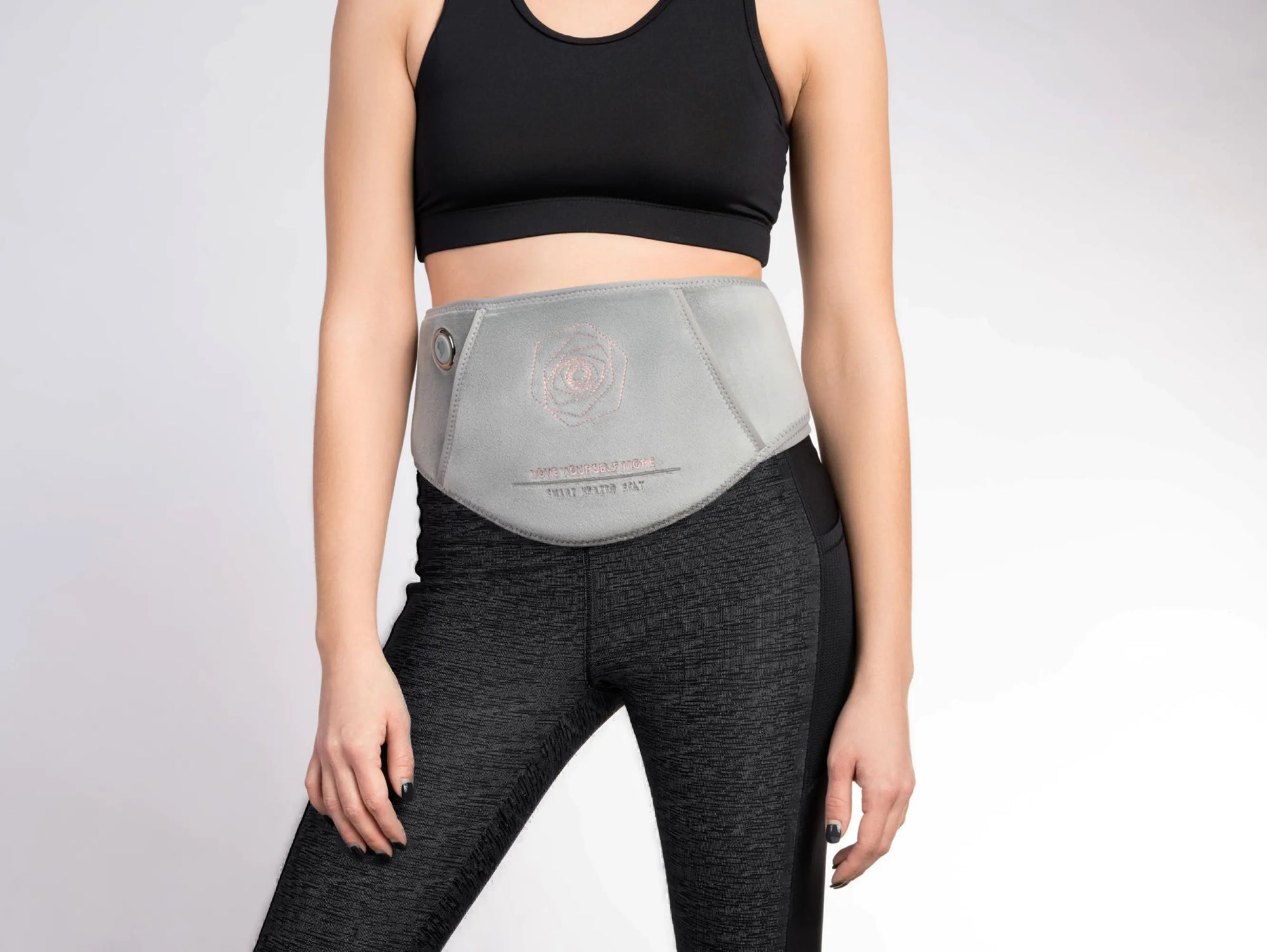 Manage Endometriosis Pain with a Heated Belt: A Natural Solution for Lasting Relief