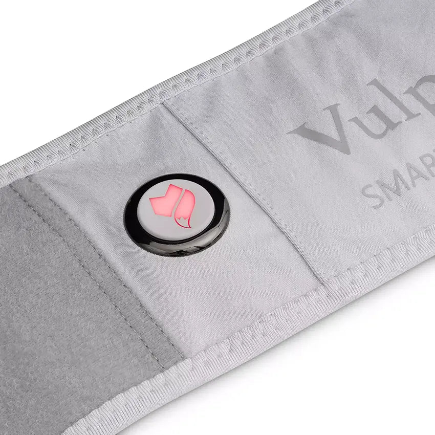 Vulpés HeatBelt PRO - innovativer Wärmegürtel | Rücken, Becken, Nieren